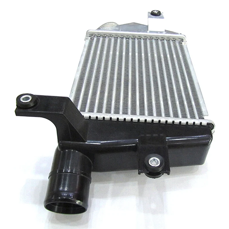 

A77Q-For Mitsubishi Triton L200 2.5L 2.8L Diesel 4D56 4M41 Intercooler MN135001 Accessories
