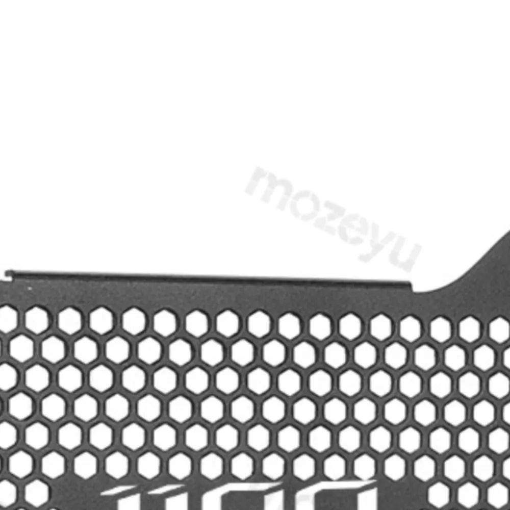 

For Honda Rebel 1100 DCT CMX11000 2021-2026 2024 2025 2026 Motorcycle Radiator Water Cooler Grille Guard Cover Grill Protector