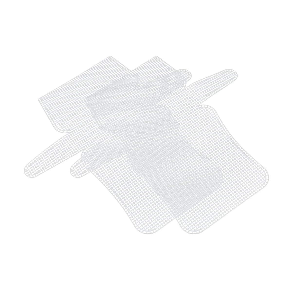Variant: 2Pcs