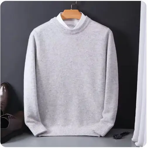 Grey O