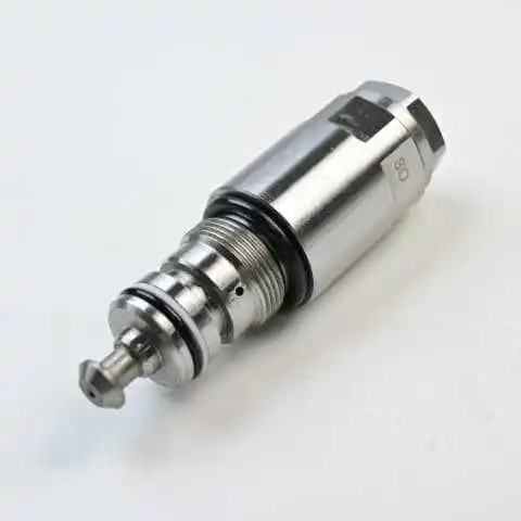 723-40-6010 1 PC200-6LS Signal Selection Valve Relief Valve Excavator Accessories