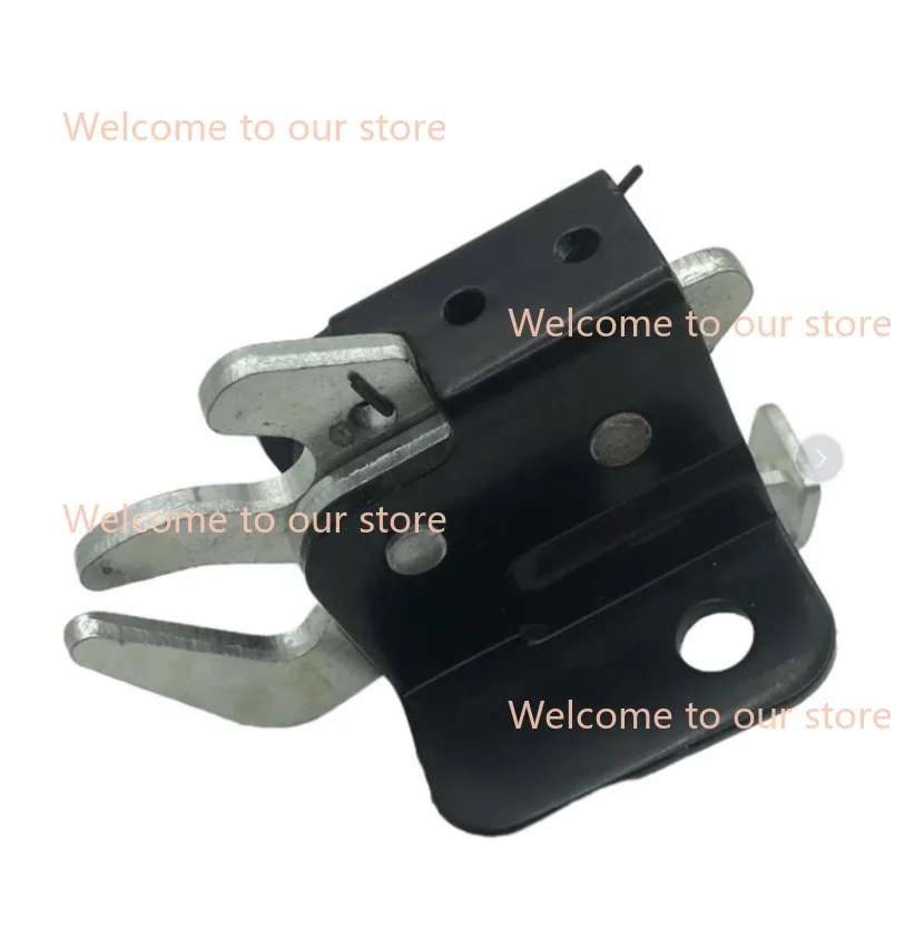 

Cab Door Lock FitFor Sumitomo excavator SH280 265 260 60 positioning lock