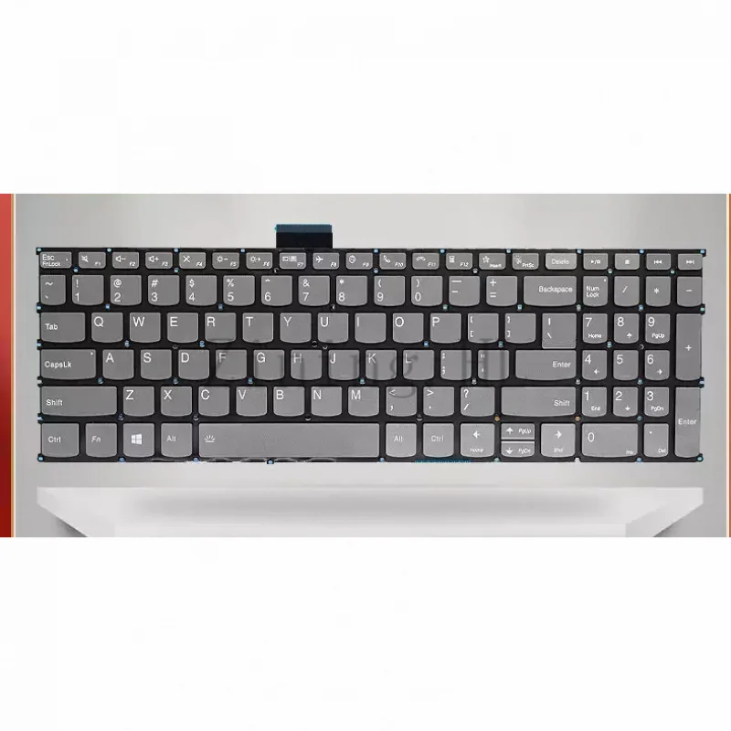 Suitable for Lenovo Xiaoxin 15ALC 15IIL 2021 Air-15ARE 15ITL 2020 notebook keyboard