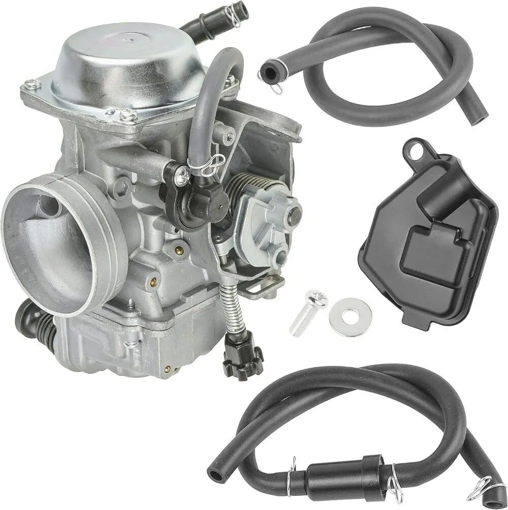 

Карбюратор для Honda Fourtrax 300 350 Foreman 400 450 Rancher 350 16100-HM7-L02
