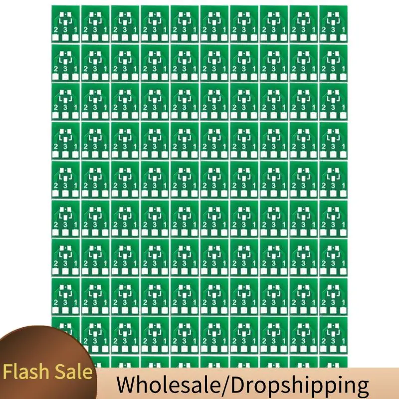 Baad SOT23 SOT23-3 …