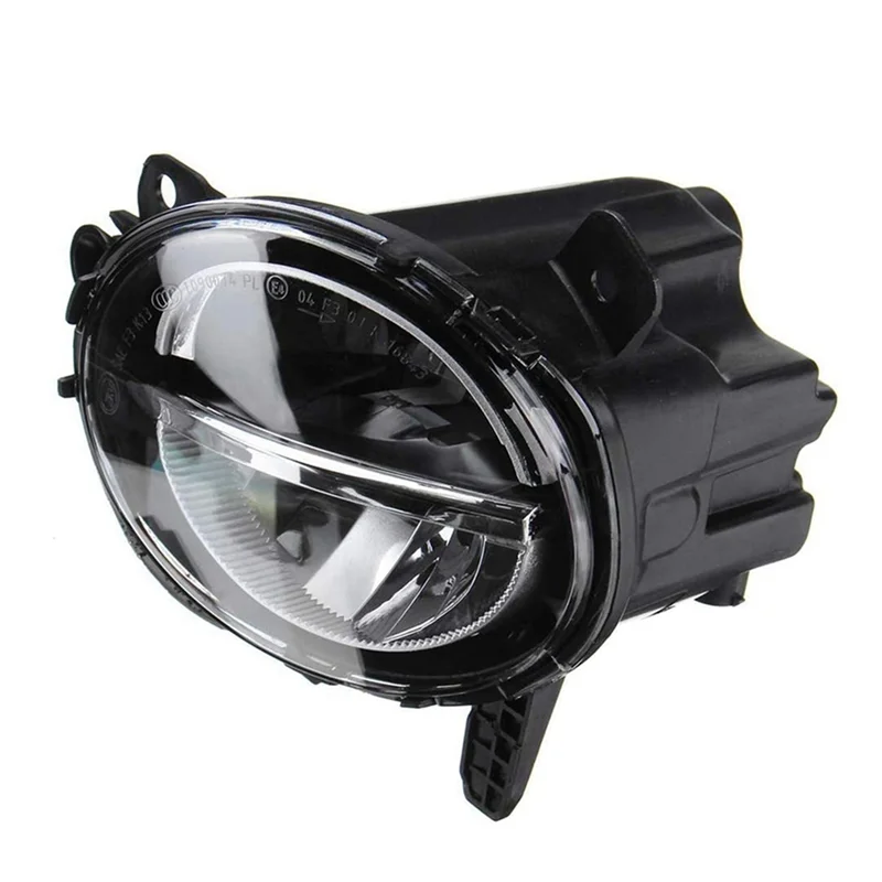 

Reliable-1Pair Front LED Fog Lamps Light For BMW F30 F35 LCI F30 F32 F33 F35 F36 230I 320 328I 330I 12-20 63177315559 6317731556