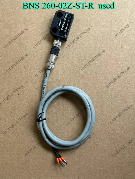 

Bns 260-02z-st-r: excellent functionality, actual product photos