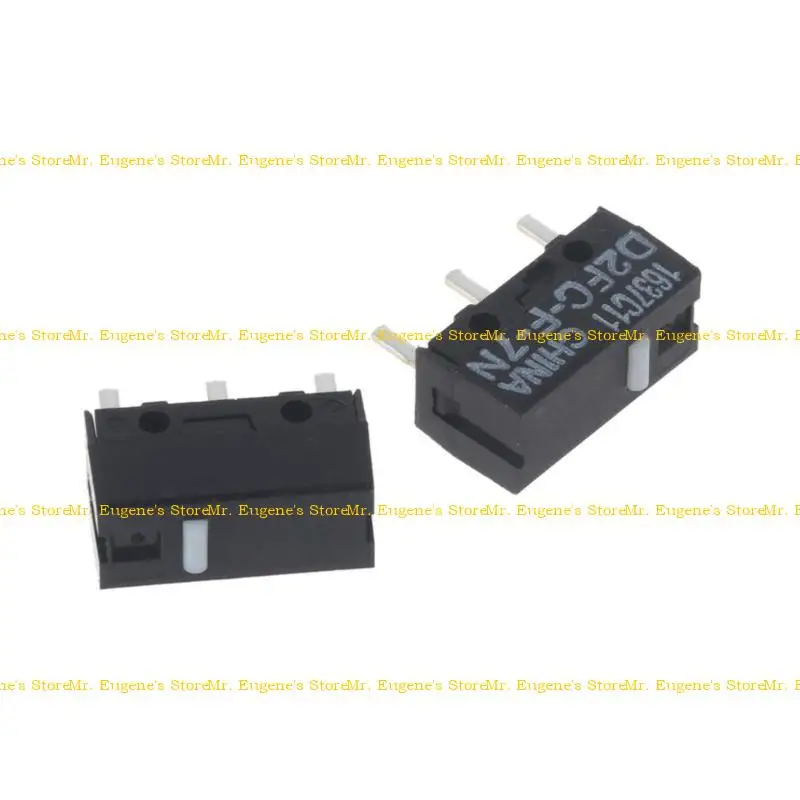 

D08B D2FC-F-7N Mouse Micro Switch for MX G series Apple- G3 Microswitch