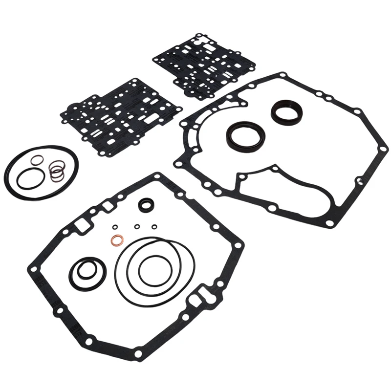 Forklift Transmission Repair Gasket Kit For Toyota 8FD25,8FG25,8FD30,8FG30, 04321-20840-71,04321-20841-71,04321-U2020-71