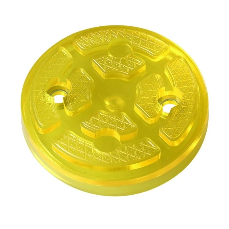 

Универсальная резиновая подставка для домкрата Прорезная подставка для домкрата Адаптерная рама Защитная рама для направляющих с