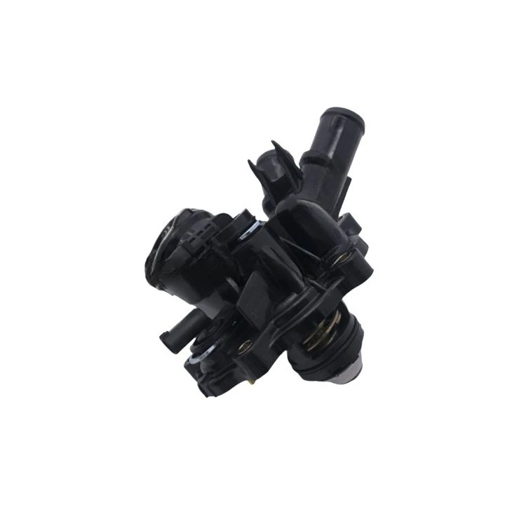 

Suitable for Mercedes-Benz, automotive thermostat assembly