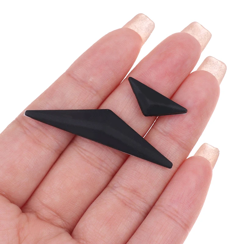 1pc Bottom Case Rubber Feet Foot Anti-skid Pad Replacement For MSI GF63 GF63VR GF65 MS-16R1 R7 Notebook Laptop Foot Pad