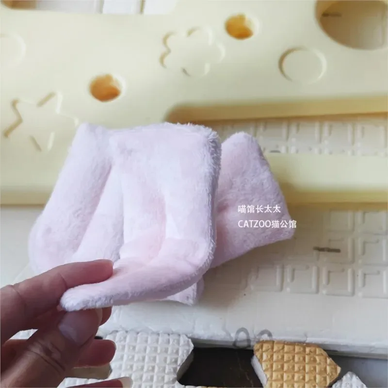 

CyFursuit Tongue Costume Tongue Magnetic Fursuit Furry Kig Department Plush Multicolor Furry Furry Cute Female Finished Customiz