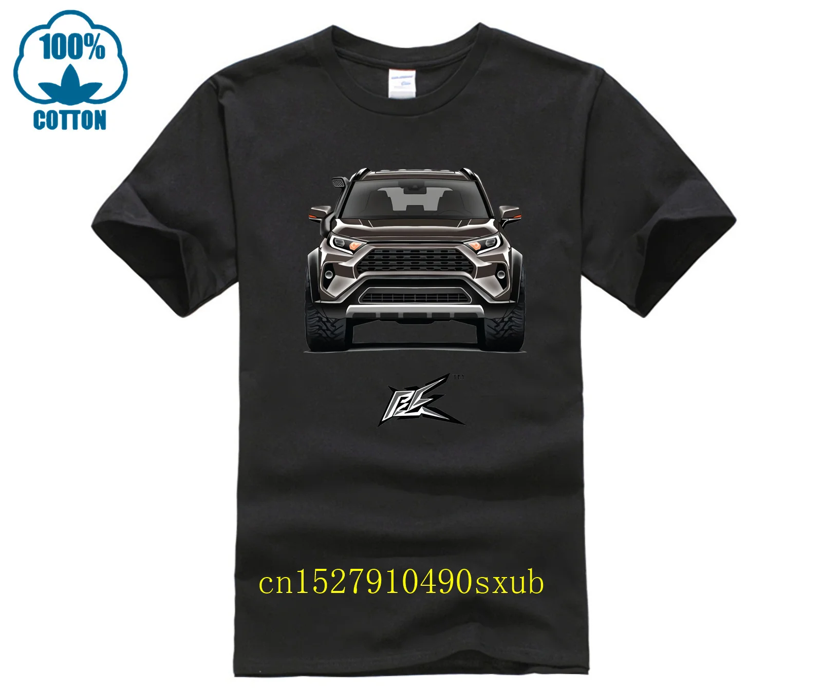 Camisetas rav4-AliExpress