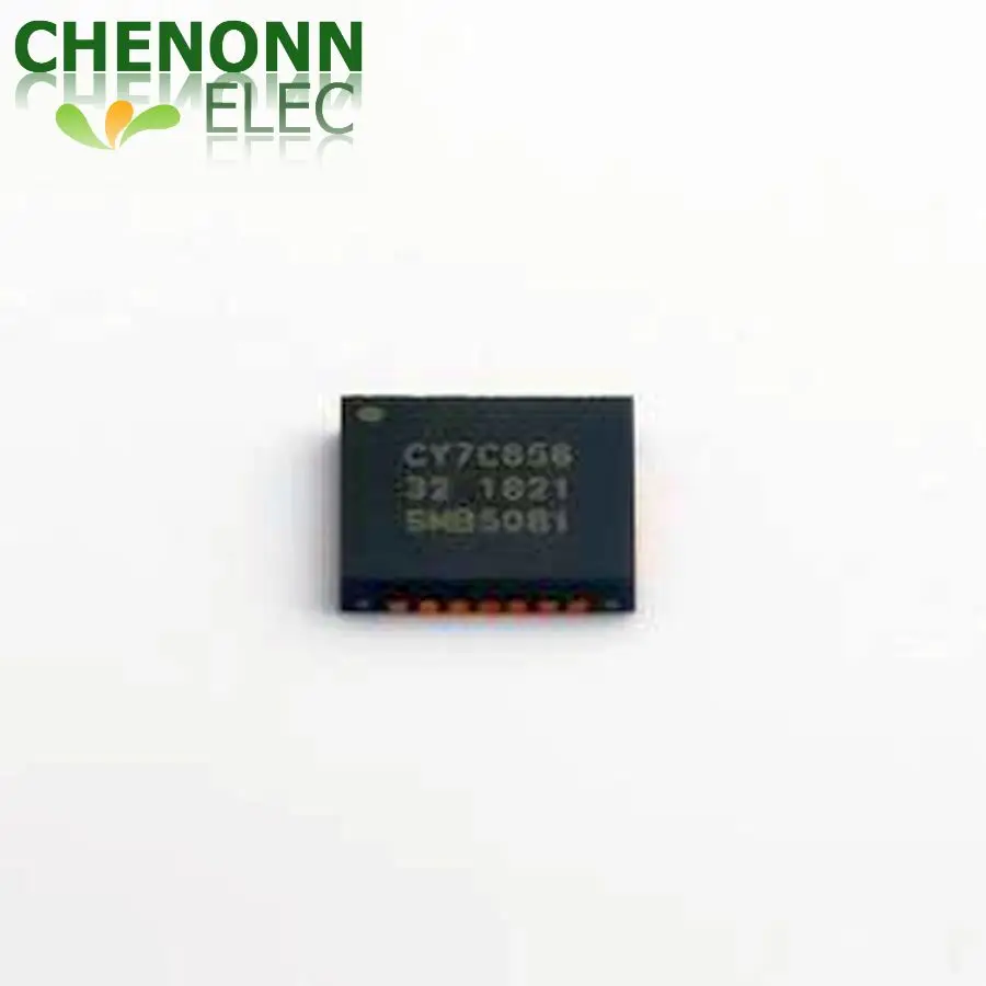 

10PCS/LOT CY7C65632-28LTXCT (Interface Controllers)
