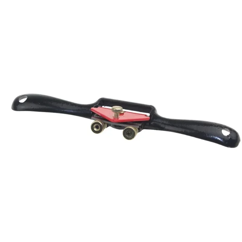 Gỗ Có Thể Điều Chỉnh Spokeshave Đế Bằng Máy Bay Từ Băng Ghế Dự Bị Máy Bào Cắt Cắt Cây Dụng Cụ Cầm Tay Cho Woodcarver Thợ Mộc