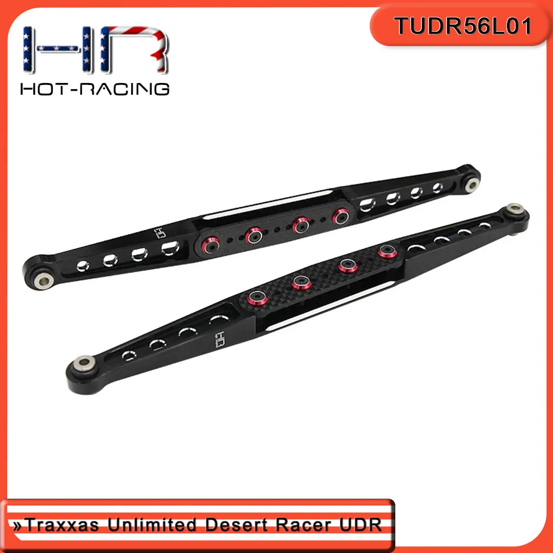 Aluminum Rear Trailing Arm Lower Links - UDR