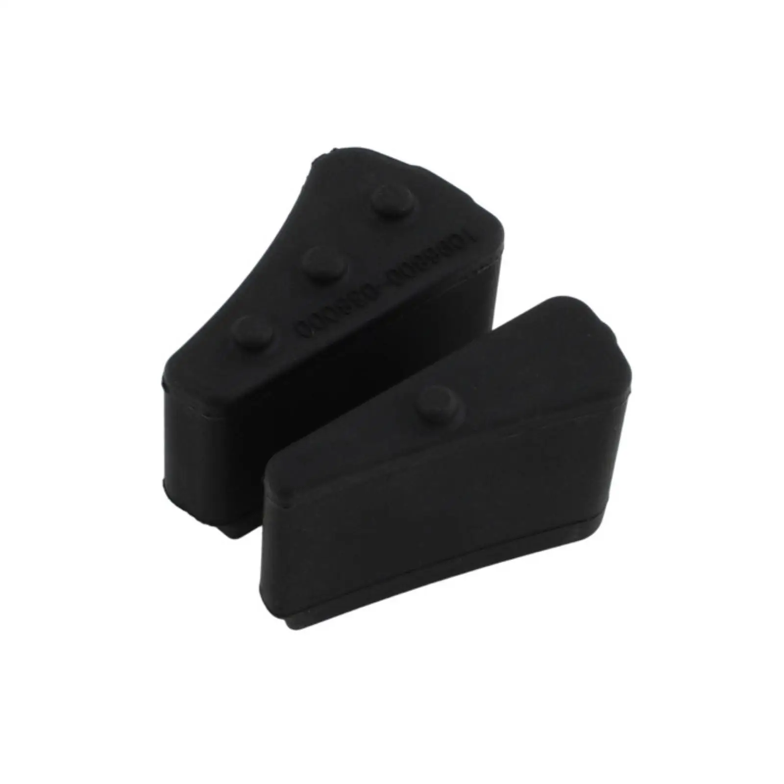 Motorcycle Cushion Rubber Hub Damper Block for Model Fit 703 RR 2024 2026 Rear Sprocket Carrier Vibration Reduction Part