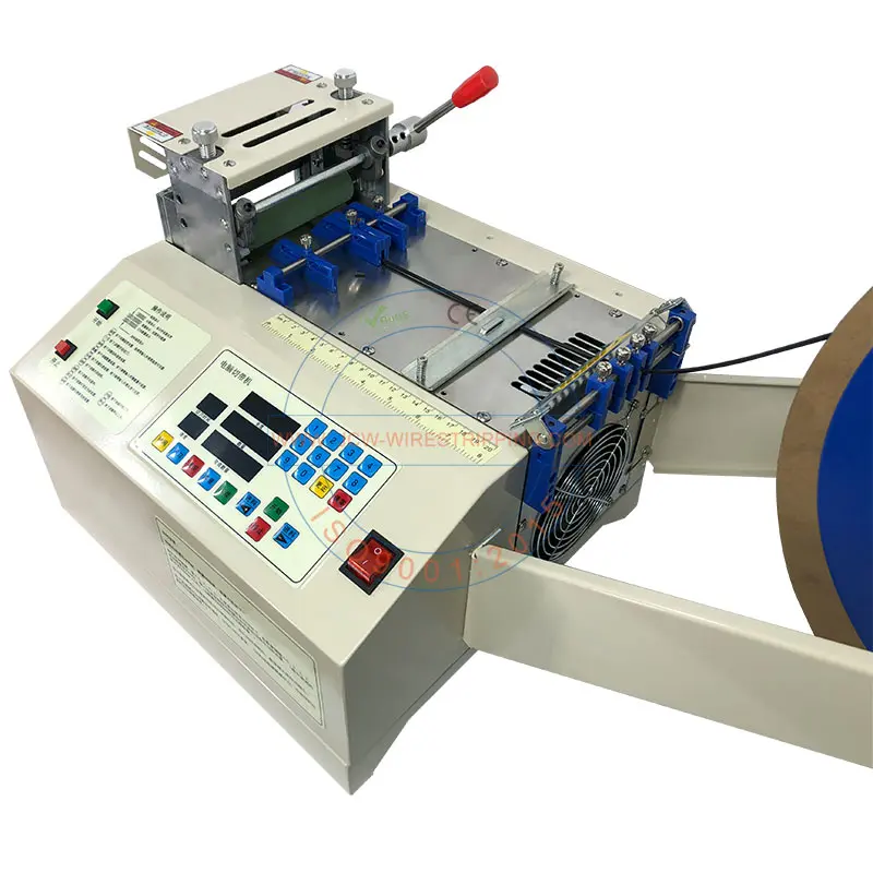 JCW-C02 Automotive …