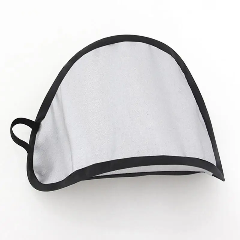 Cell Phone Umbrella Sun Shade Sun Shade For Phone Mobile Phone Holder Glare Blocking Sun Shade For Phone For Car Motorcycle Bike