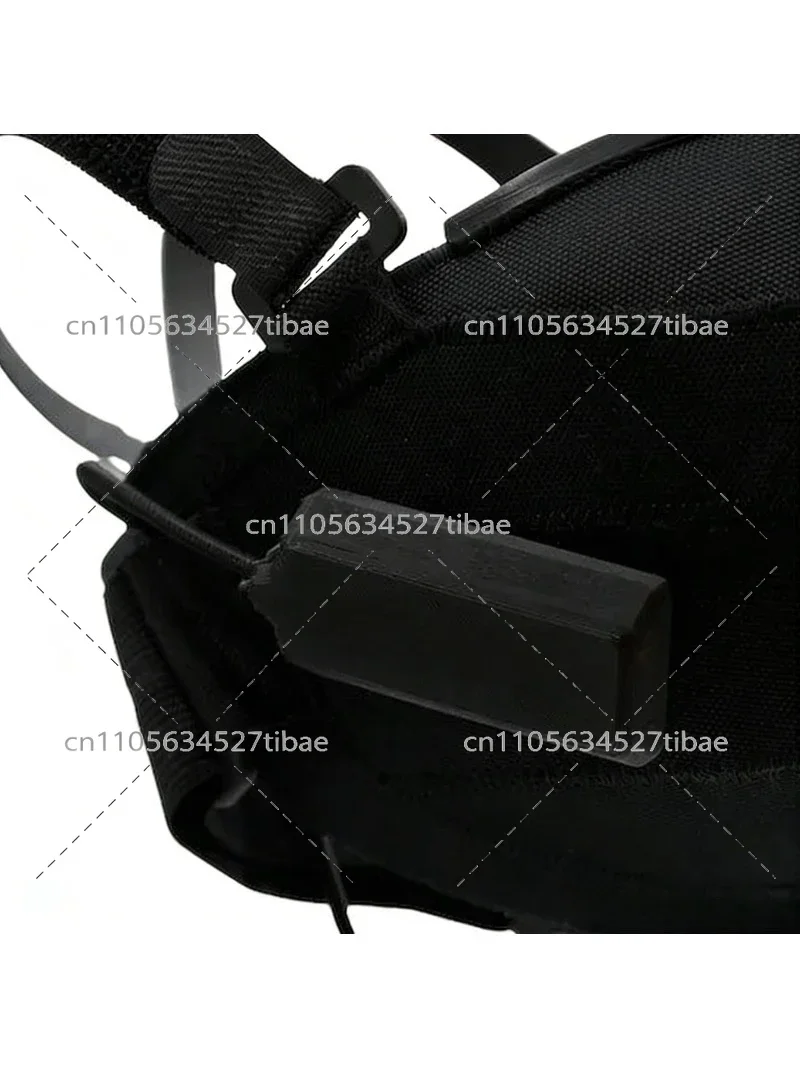 E-Sports Radio Headset with Mi - مراجعة Esports Gaming Furniture وسعره