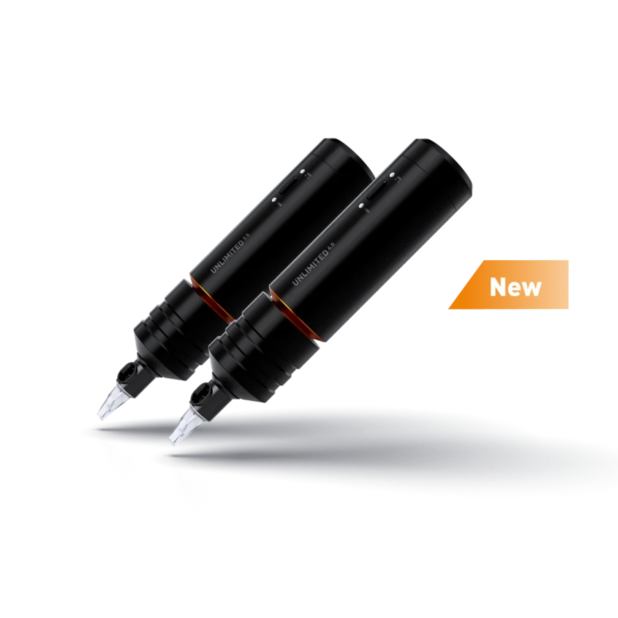 

Cheyenne Sol Nova Unlimited Wireless Tattoo Machine Rotary Tattoo Pen New Arrival Tattoo