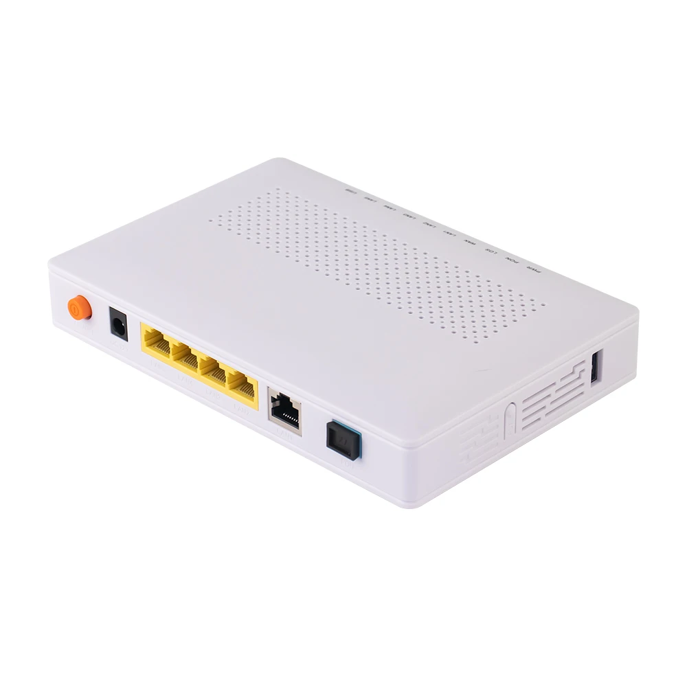 

XGSPON ONU от производителя для высокоскоростного волокна Softel 10GE FTTH ONT с разъемом SC/UPC XGS PON ONU