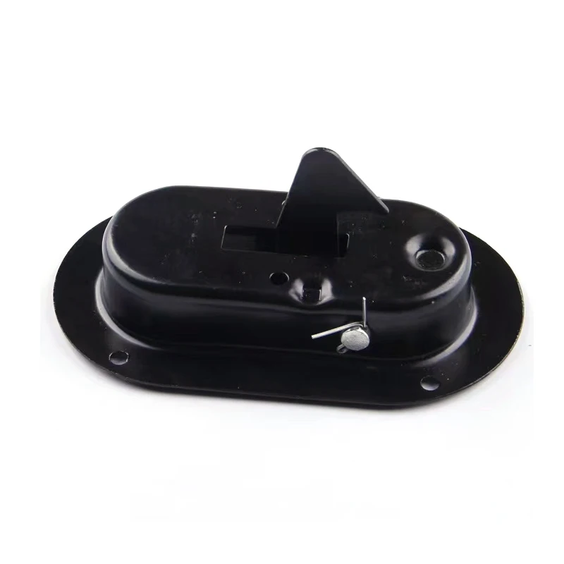 DOOR  LOCK LATCH for Kobelco SK35, PW22C01067P1 PX15,SK17,SK50SR,SK55SR,SK27SR,s CX27,CX31,CX36,CX17B,CX50,CX55, E55B, E35B,E27