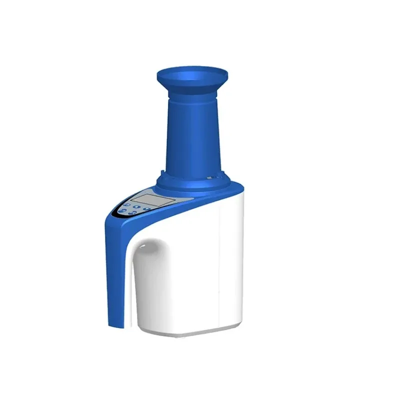 2025Non-metallic Granular Articles Automatic Checking Bean Peanut Grain Moisture Meter