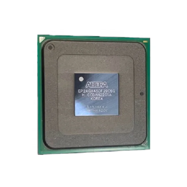Dispositivo lógico programável EP2AGX45DF29C6G FBGA-780