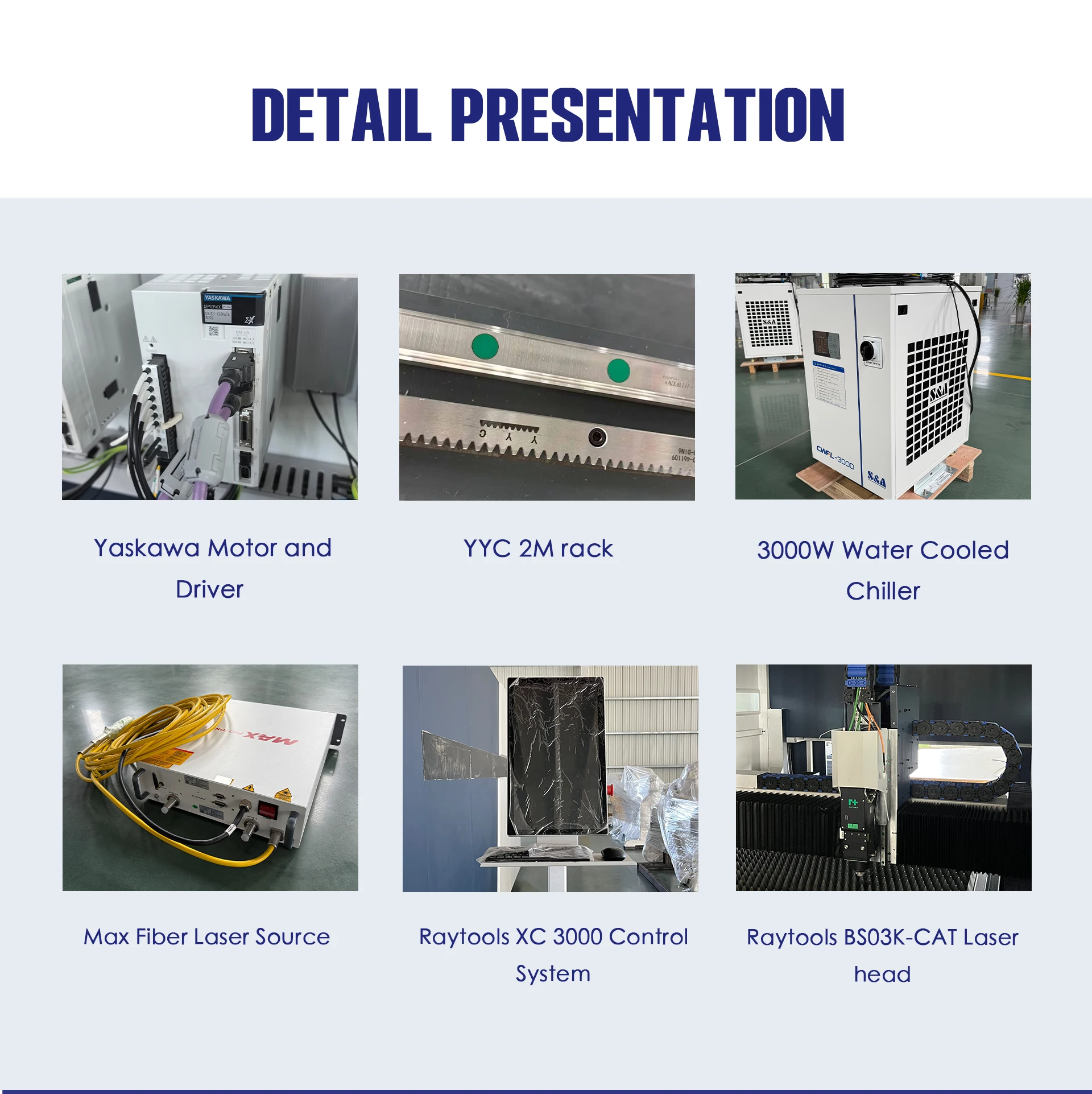 Utools high efficiency fiber laser cutting machine industrial numerical control laser cutting machine for sheet metal pipe