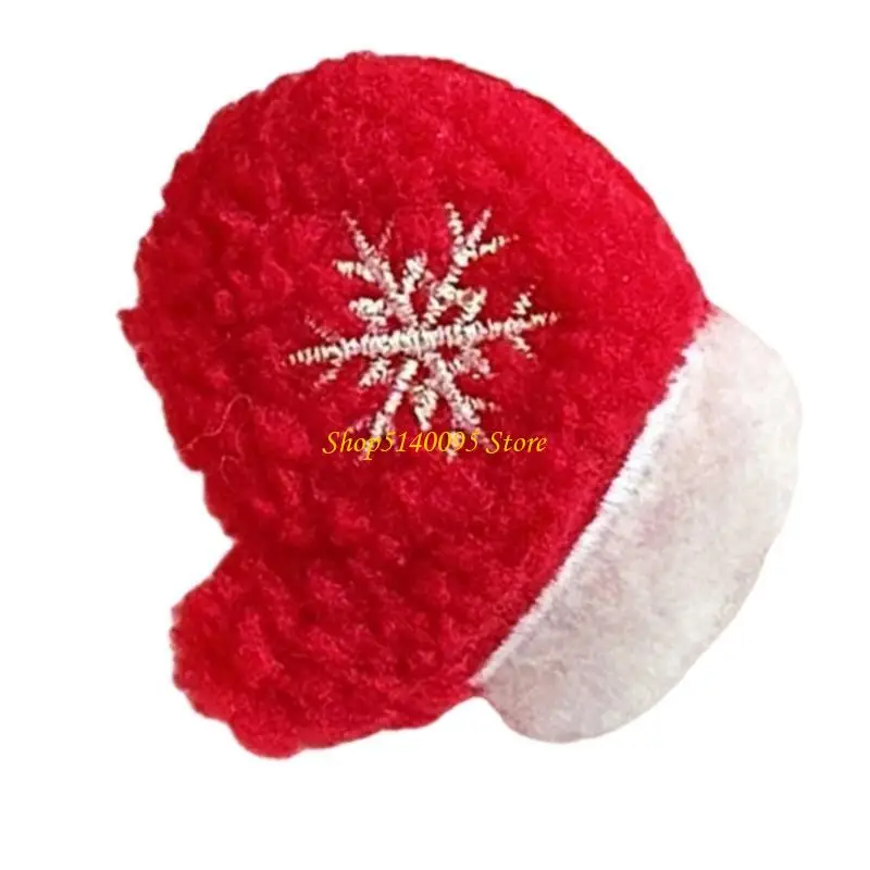 Chủ đề Giáng sinh của DXAE, trang trí gắn ghim Pin Pin Festival cho túi quần áo