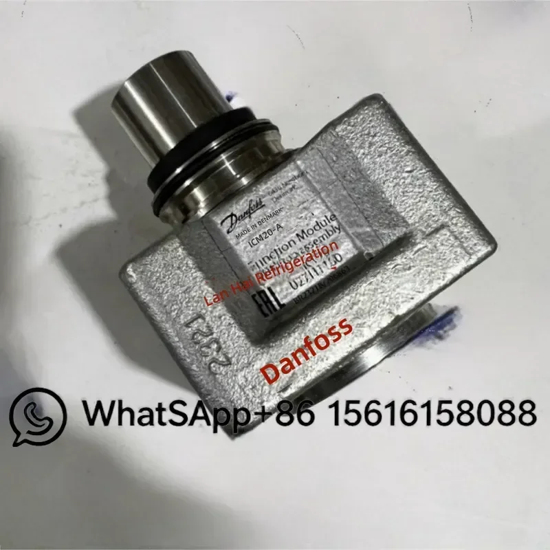 Danfoss 027H1180 ICM 20-A Function Module