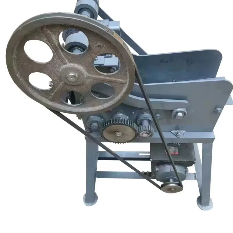 

Многофункциональная электрическая машина для нарезки и измельчения: для листьев лотоса, сушеной мандариновой цедры, табака, трав, чая, с регулировкой нарезки