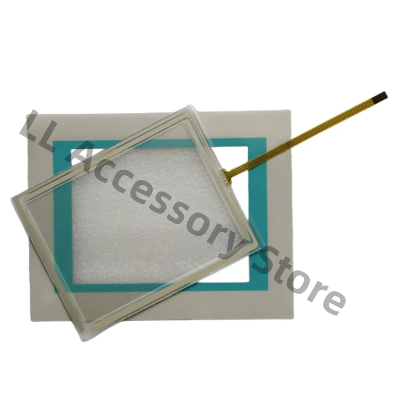 

TP177A 6AV6642 6AV6 642-0AA11-0AX0/0AX1, protective film, touchpad