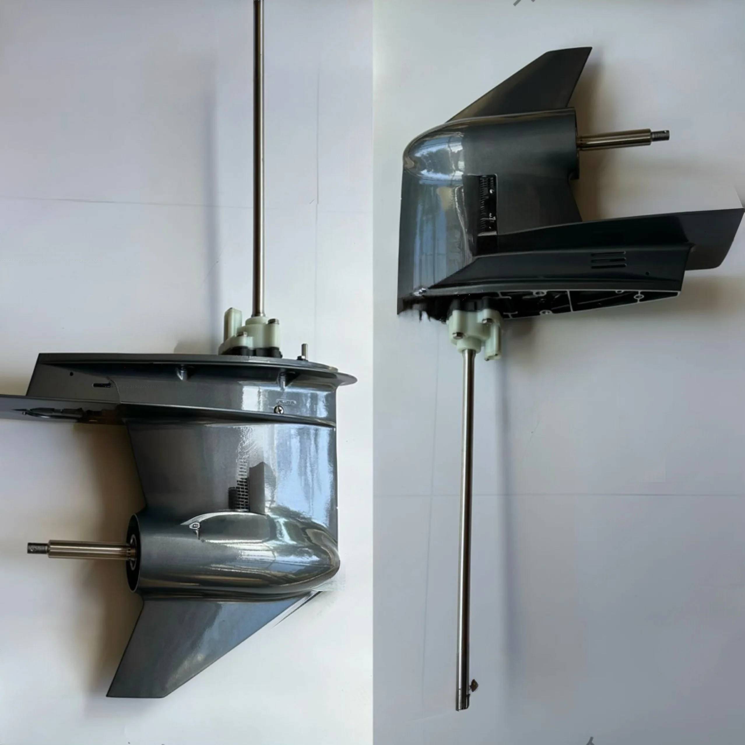 

Оптовая продажа: Качественный редуктор в сборе для лодочных моторов Yamaha, Hidea, Parsun 2-тактных 60 л.с.