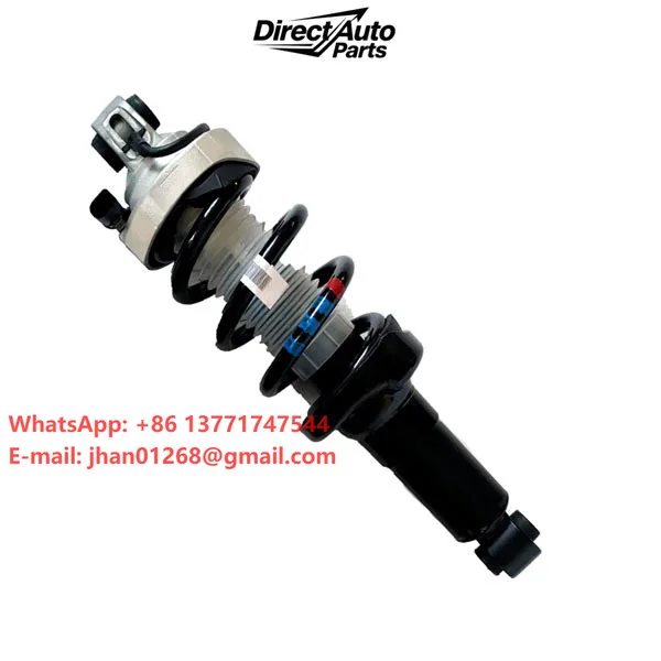 Suspension Front Coil Spring Strut Air Shock Absorber 420412020AJ 420412019AJ