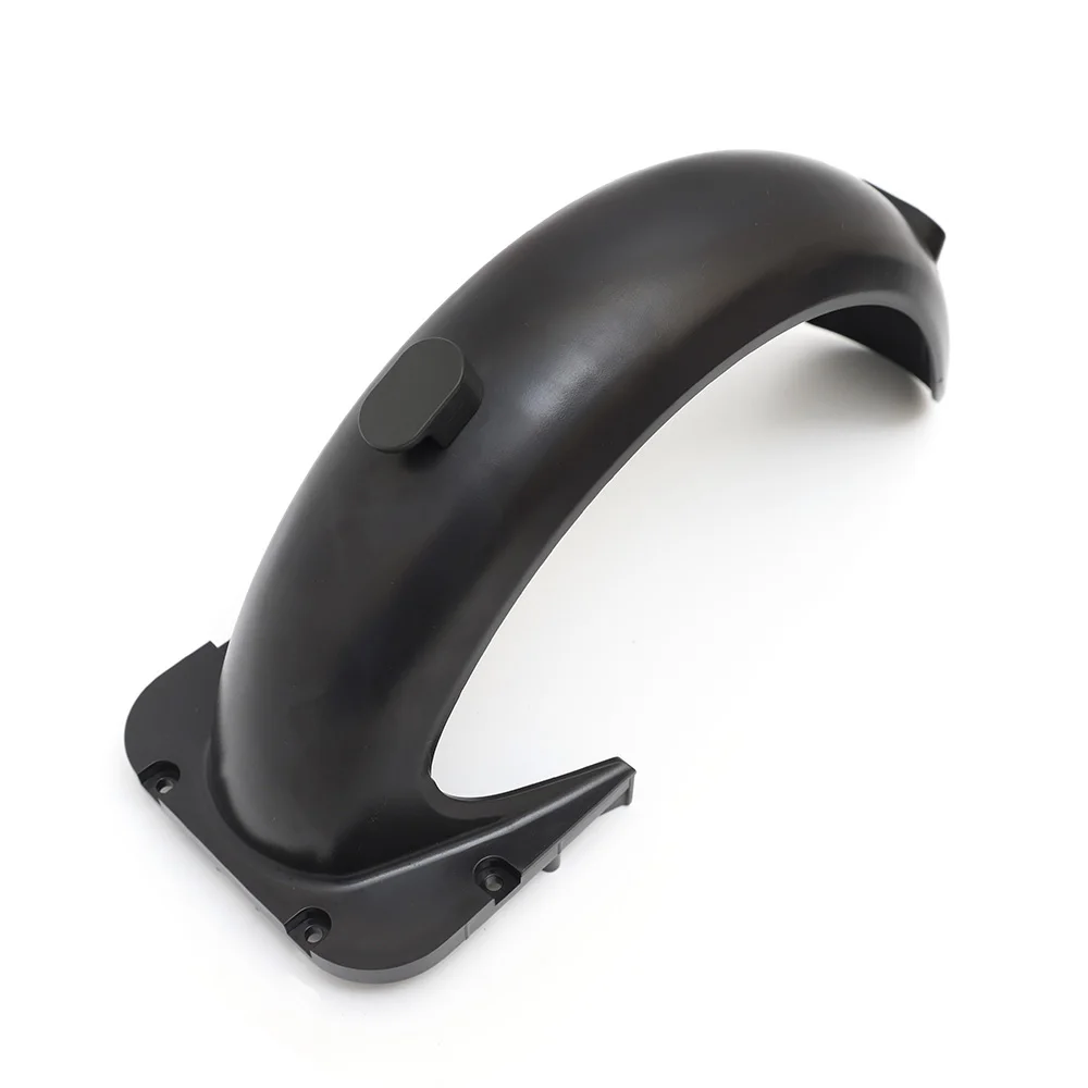 Rear Fender For Ninebot Max G30 G30D Electric KickScooter Rear Mudguard Tyre Splash Guard Replacements Parts