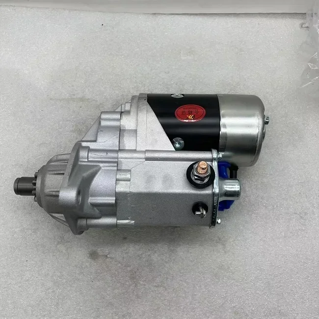 Excavator Engine Pa…