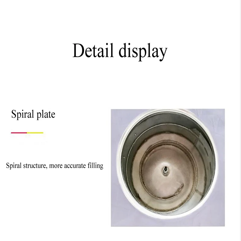 Intelligent Spiral …