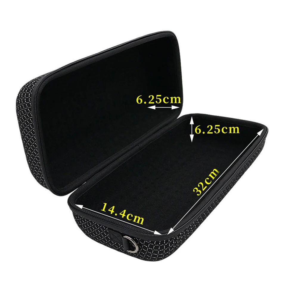 

Portable Hard EVA Carrying Case for ULT FIELD 5 Speaker Shockproof Travel Storage Bag Protective Handbag Speaker Accessories