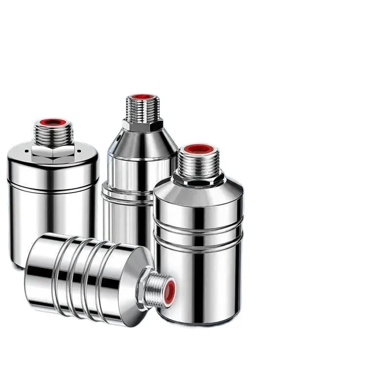 304 Stainless Steel Auto Water Float Control Valve Easy Maintenance for Home Water Storage Tank Farm Livestock Drinking