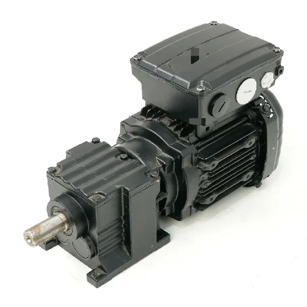 

PLC R07 DRS71S4EI7C 037kW 1700189rpm I901 Gear Motor