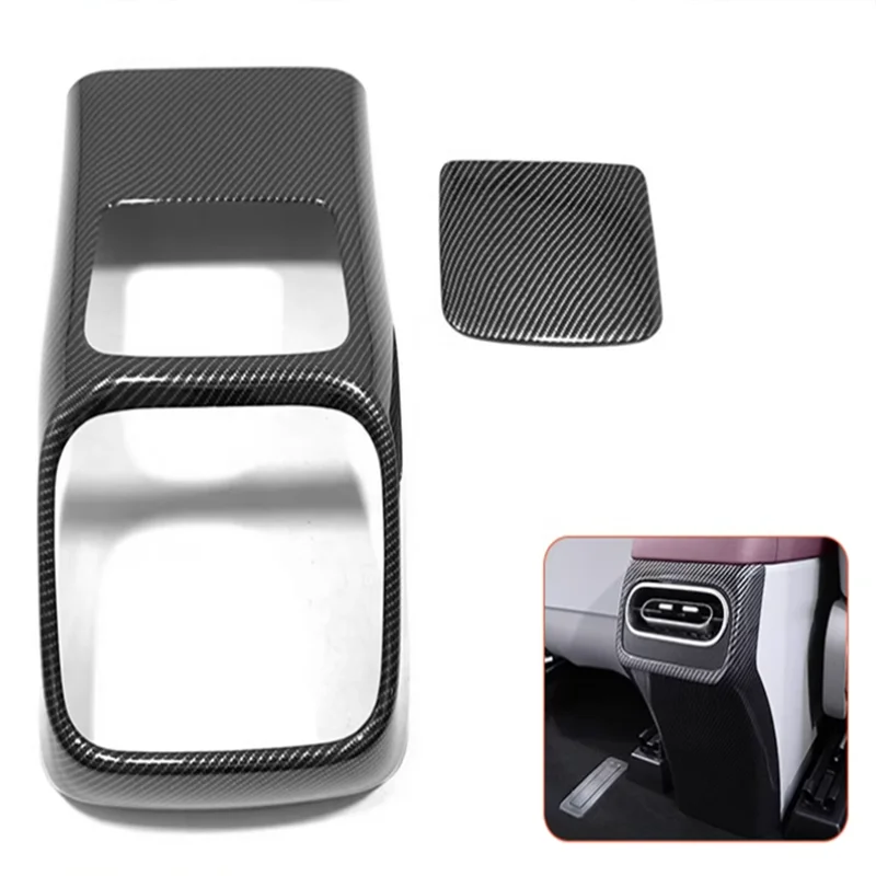 Lhd Interior Mouldi…