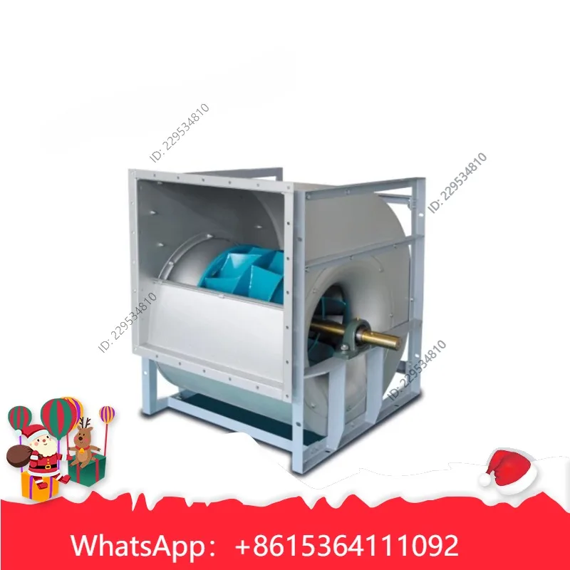 SAB-KH/SKH double suction centrifugal fan 2.5/2 8/3.15/3.55/4/4.5/5/5.6/6