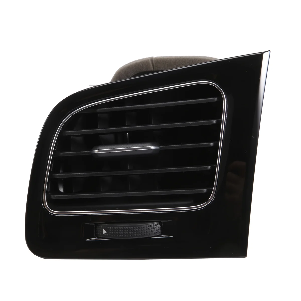 

Car Front Dashboard Central A/C Heater Air Vent Outlet for Golf MK7 2013-2021 5GG819704