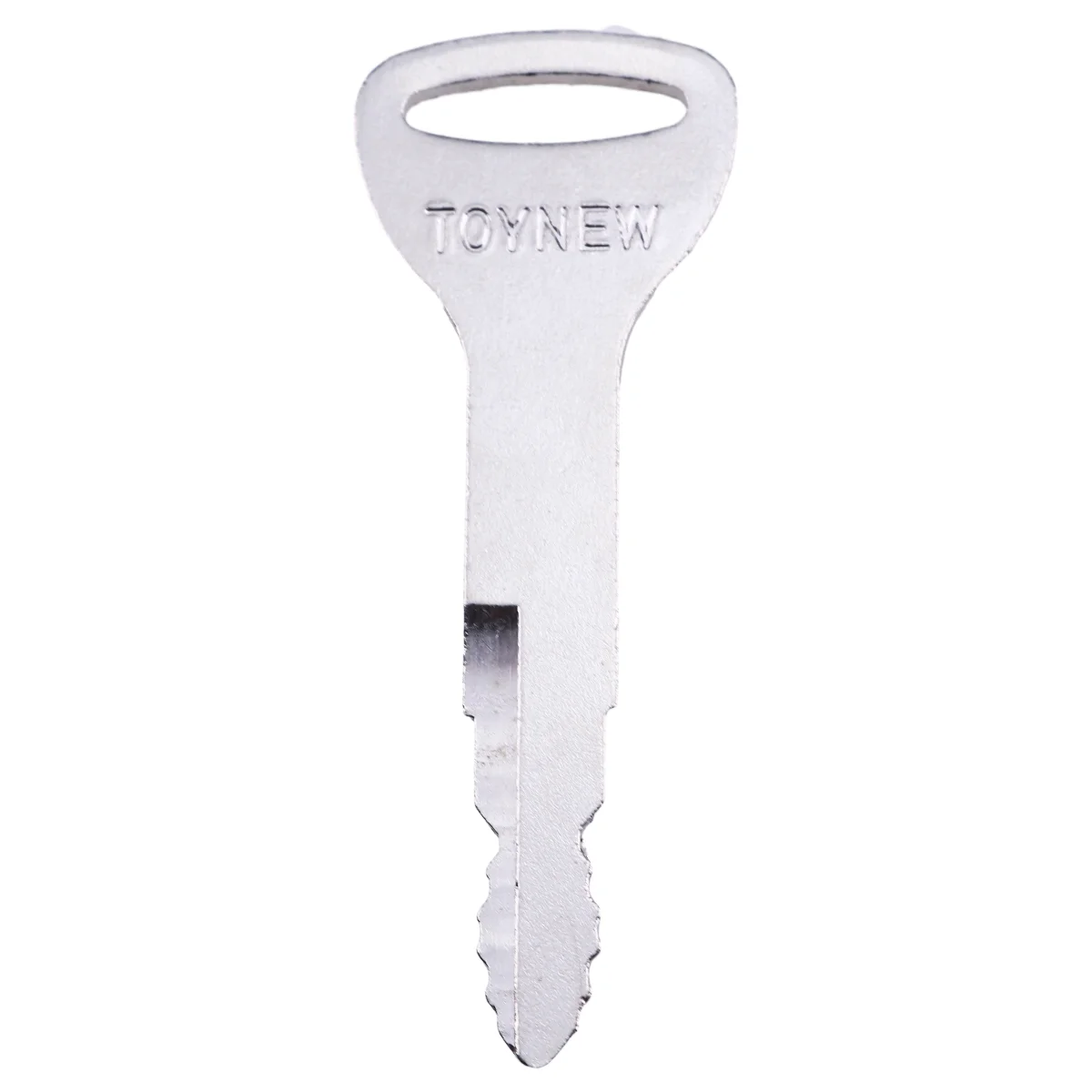 5PCS Ignition Keys A62597 162597 57591-23330-71 For Toyota New Forklift Equipment view 2