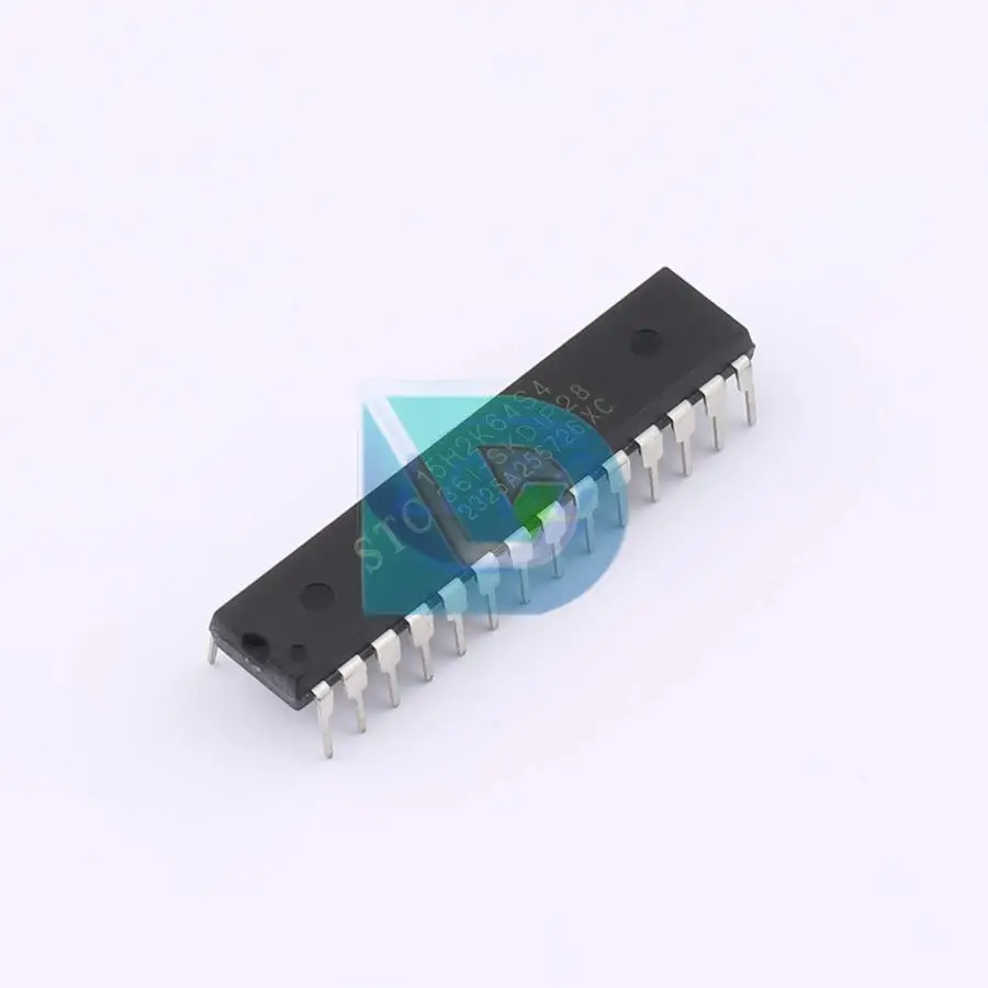 STC15H2K64S4-36I-SKDIP28 mikrokontroler SKDIP-28 (MCU/MPU/SOC) Chip baru asli