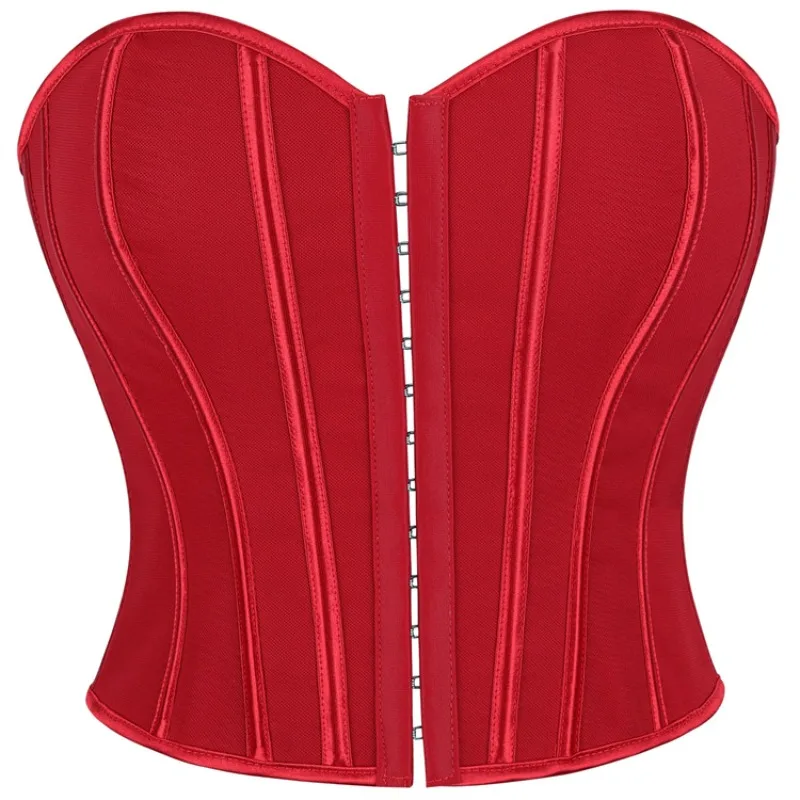 Thumbnail 4 - #70 Best Bustiers & Corsets to Buy In 2026