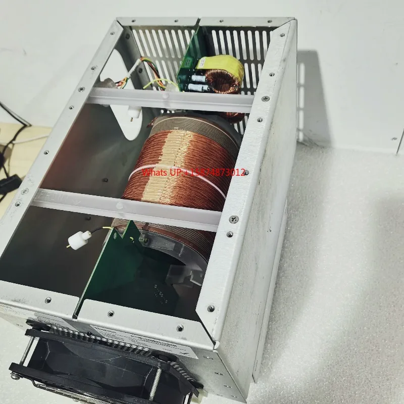 High Resolution Mass Spectrometer High Voltage Coil THERMO FINNIGAN 97055-60019 Power Board 97055-61130 97055-61160